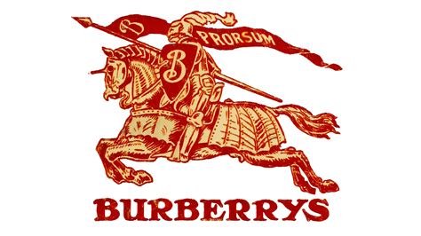 when did burberry become burberrys|burberry company history.